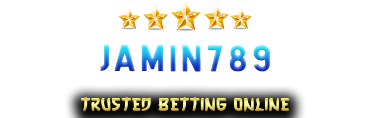 Jamin789 Logo